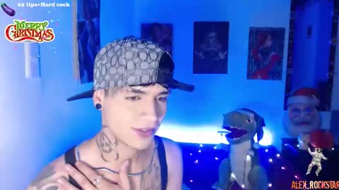 Snapshot of alex_rockstar chatting on 12-20-25, 03:24 online show from 12-20-25, 03:24