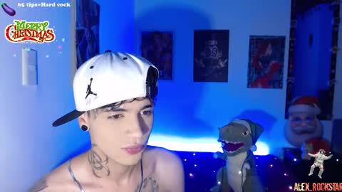 Snapshot of alex_rockstar chatting on 12-20-25, 10:39 online show from 12-20-25, 10:39