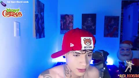 Snapshot of alex_rockstar chatting on 12-23-25, 03:37 online show from 12-23-25, 03:37