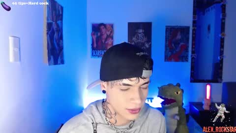 Snapshot of alex_rockstar chatting on 01-07-26, 05:32 online show from 01-07-26, 05:32