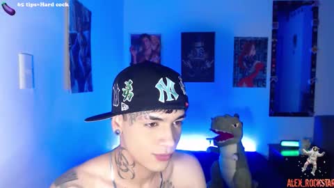 Snapshot of alex_rockstar chatting on 01-14-26, 07:25 online show from 01-14-26, 07:25