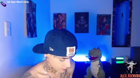 Snapshot of alex_rockstar chatting on 01-16-26, 06:28 online show from 01-16-26, 06:28