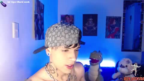 Snapshot of alex_rockstar chatting on 03-03-26, 06:41 online show from 03-03-26, 06:41