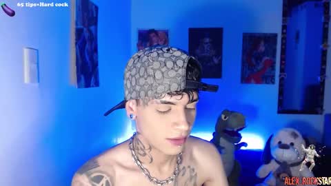 Snapshot of alex_rockstar chatting on 03-03-26, 10:26 online show from 03-03-26, 10:26