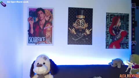    online show from 04-14-26, 01:55