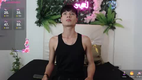 alex_russo__ online show from 10-08-25, 03:15