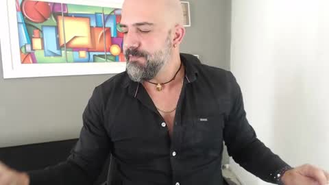 Alex Saints online show from 02-12-25, 02:54