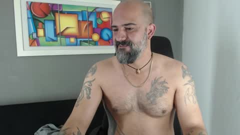 Alex Saints online show from 02-17-25, 12:59