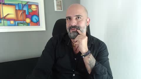 Alex Saints online show from 02-19-25, 07:38