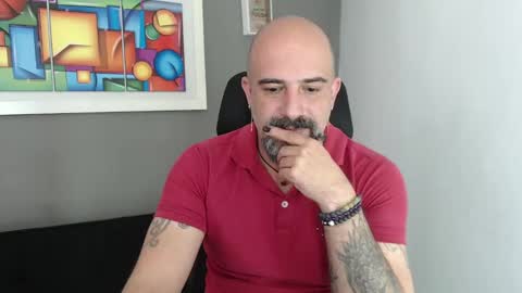 Alex Saints online show from 02-26-25, 06:00