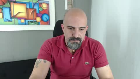 Alex Saints online show from 02-26-25, 09:05