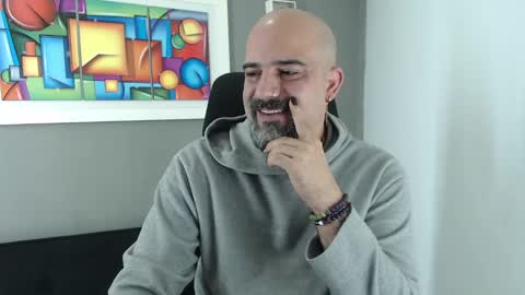 Alex Saints online show from 03-01-25, 12:34