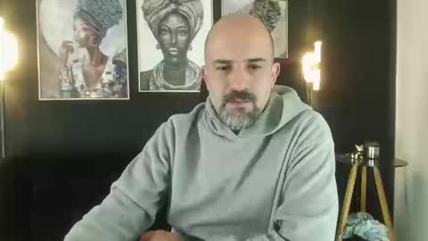 Alex Saints online show from 09-16-25, 05:03