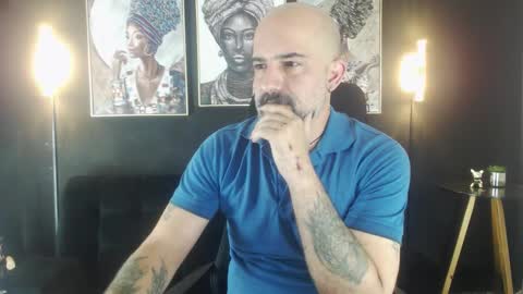 Alex Saints online show from 10-13-25, 06:24