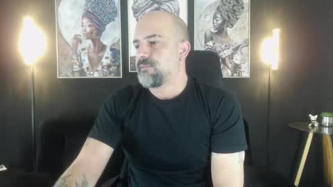 Alex Saints online show from 10-23-25, 10:14