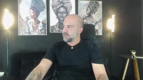 Alex Saints online show from 01-07-26, 05:59