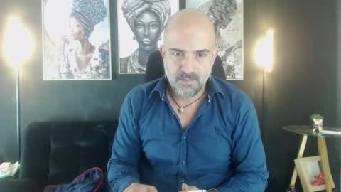 Alex Saints online show from 01-11-26, 04:34