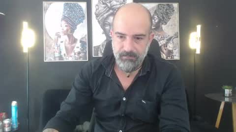 Alex Saints online show from 04-26-26, 02:48