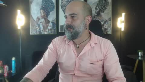 Alex Saints online show from 04-28-26, 02:21