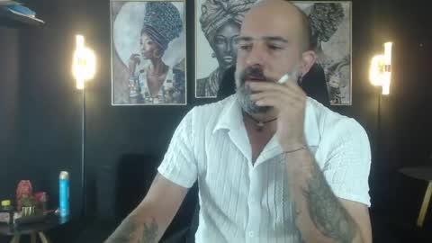 Alex Saints online show from 04-29-26, 10:41
