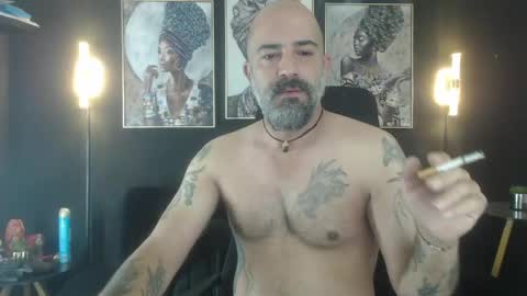 Alex Saints online show from 05-02-26, 10:31