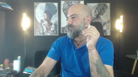 Alex Saints online show from 05-03-26, 12:00