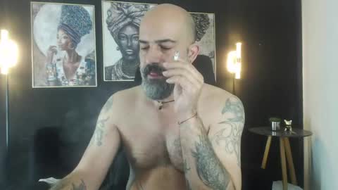 Alex Saints online show from 05-04-26, 10:11