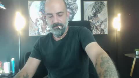 Alex Saints online show from 05-07-26, 03:12
