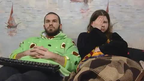 Alex and Sarah online show from 02-03-26, 11:10