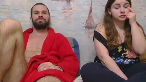 Alex and Sarah online show from 04-26-26, 06:38