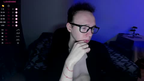 alex_silent online show from 12-10-24, 02:17