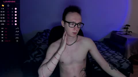 alex_silent online show from 12-11-24, 11:08