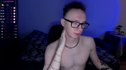 alex_silent online show from 12-24-24, 11:06