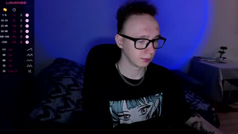 alex_silent online show from 01-04-25, 12:38