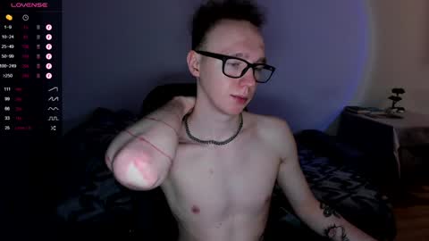 alex_silent online show from 01-08-25, 05:05