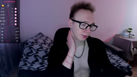 alex_silent online show from 02-03-25, 11:09