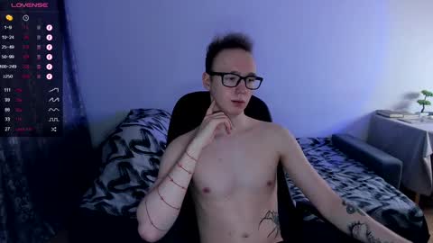 alex_silent online show from 02-11-25, 01:51