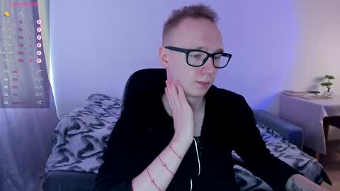 alex_silent online show from 03-05-25, 10:00