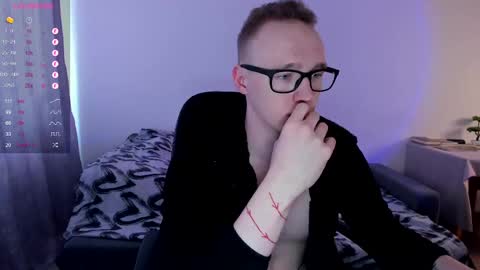 alex_silent online show from 03-06-25, 10:30