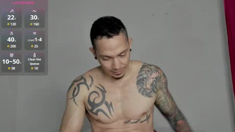 alex_sthorm online show from 01-08-25, 04:55