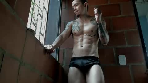 alex_sthorm online show from 02-09-25, 03:23