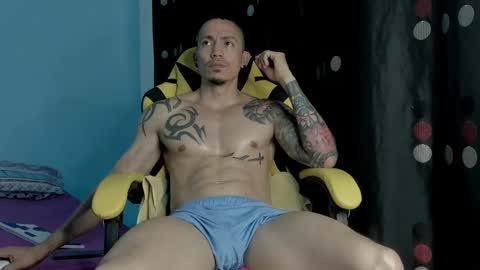 alex_sthorm online show from 02-14-25, 03:22