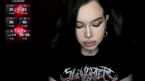 Alex Succubus online show from 02-26-26, 12:42