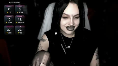 Alex Succubus online show from 05-02-26, 09:42