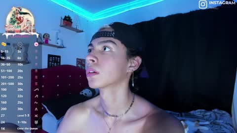 Alex online show from 12-22-24, 12:27