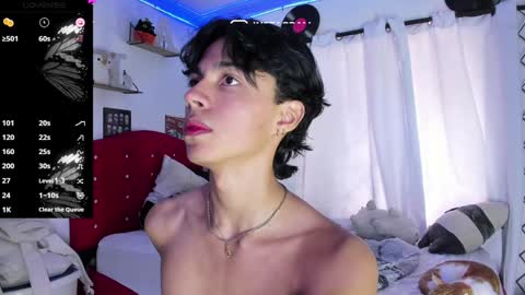 Alex online show from 01-27-25, 01:09