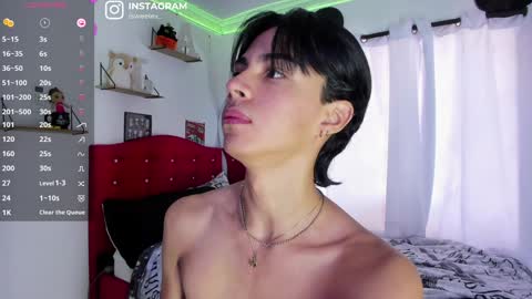 Alex online show from 02-01-25, 01:20