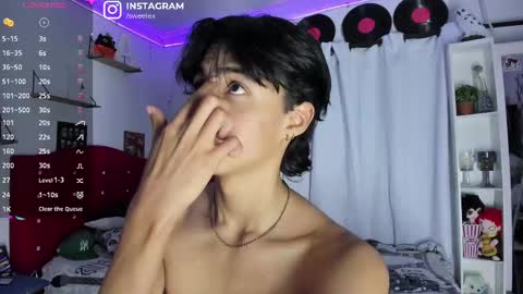 Alex online show from 02-15-25, 10:55