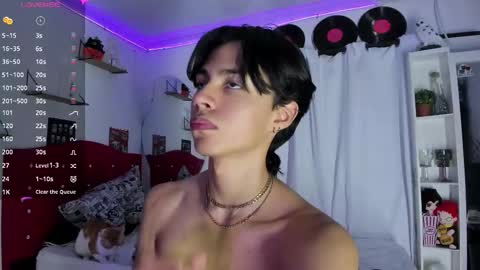 Alex online show from 02-24-25, 11:21