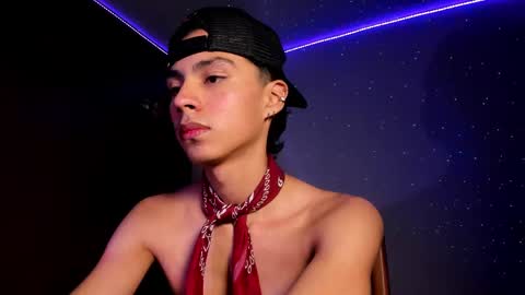 Alex online show from 09-13-25, 12:38